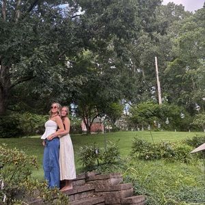 Meet your Posher, Georgie